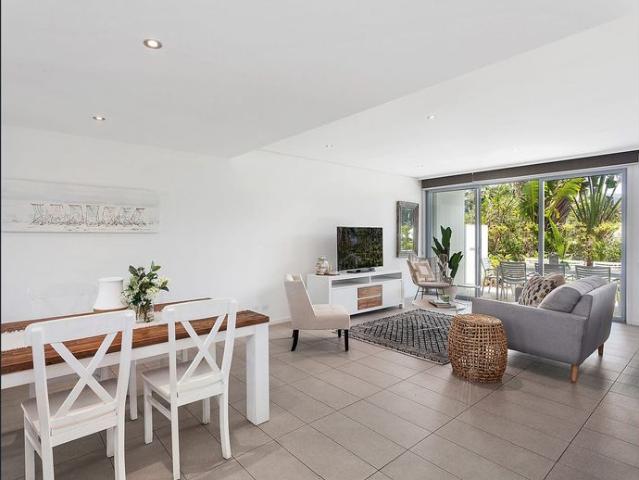 Resort style living in exclusive Magenta Shores