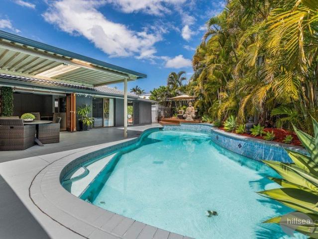 RESORT STYLE LIVING IN HELENSVALE