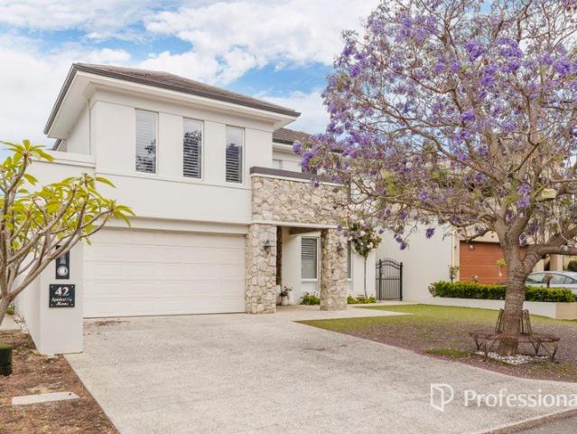 Lake Karrinyup Private Estate