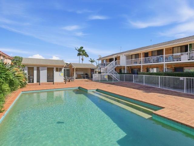 Resort Style Living in Park Beach.