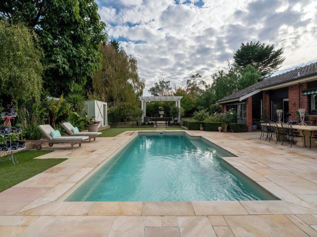 Resort Style Living in Premier Location