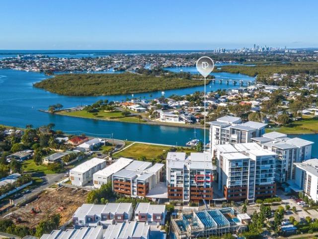 Resort Style Living in Prestigious Anchorage Apartments Will be sold!