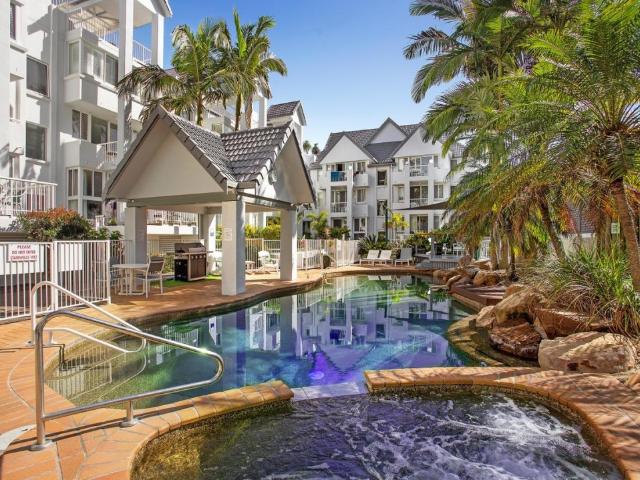 Resort Style Living in Rainbow Bay