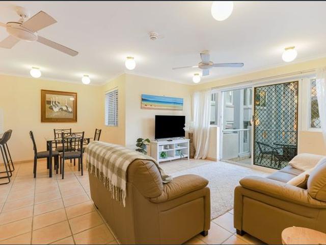 Resort Style Living in Rainbow Bay