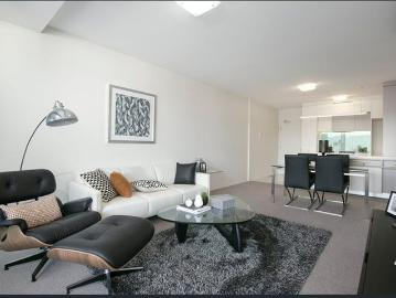 Resort Style Living in Riverside West End!
