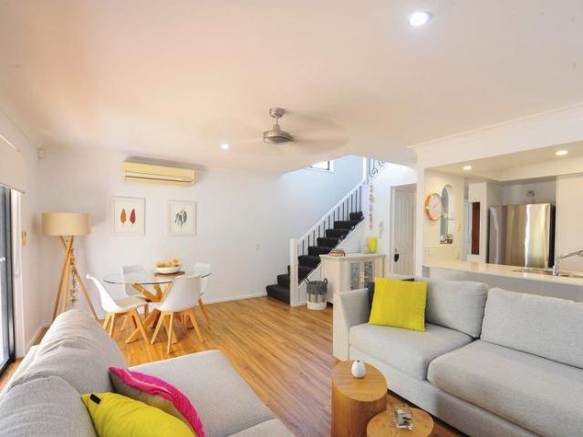 RESORT STYLE LIVING IN ROBINA
