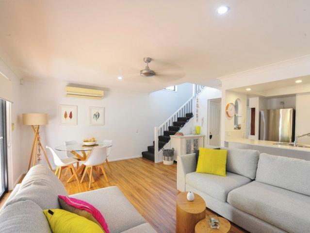 RESORT STYLE LIVING IN ROBINA