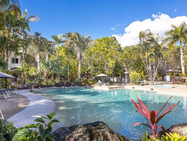 Resort Style Living in Sanctuary Lake Unfurnished Two Bedroom Apartment