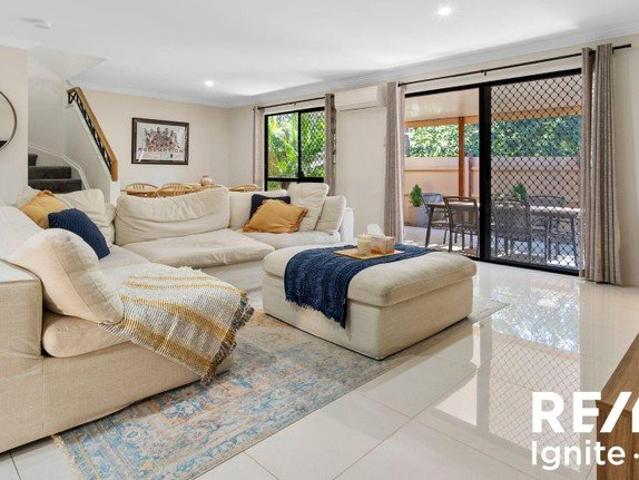 Resort Style Living in Secure Buena Vista Stylish, Spacious & Perfectly Positioned