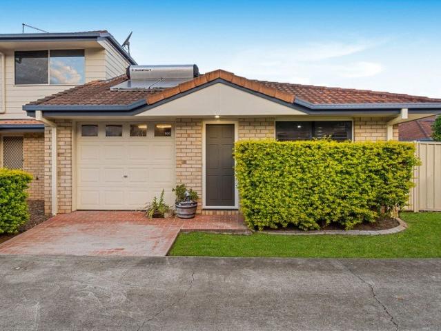 Resort Style Living in Secure Gated Estate