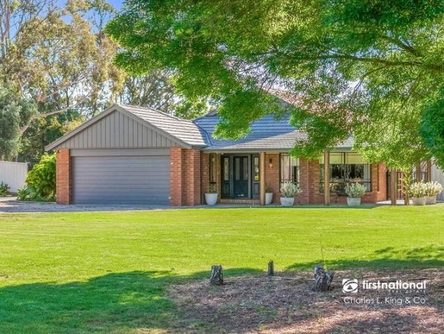 Resort Style Living in Sought After Kilkerrin Estate!