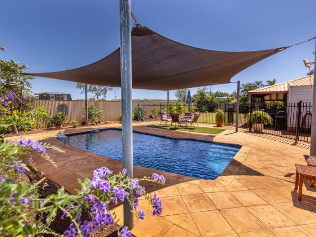 Resort Style Living in Sought After Point Samson