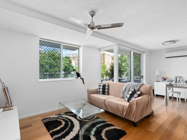 Resort Style Living in Teneriffe