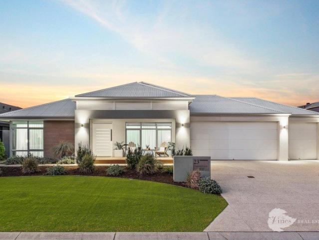 Resort Style Living in The Vines