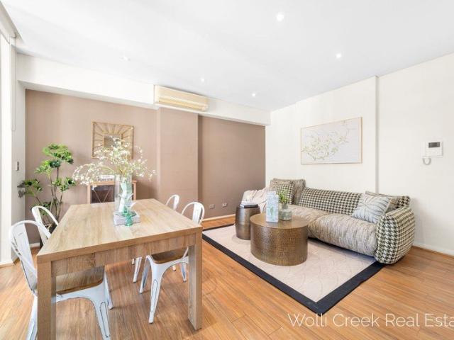 Resort Style Living in the Carena Complex
