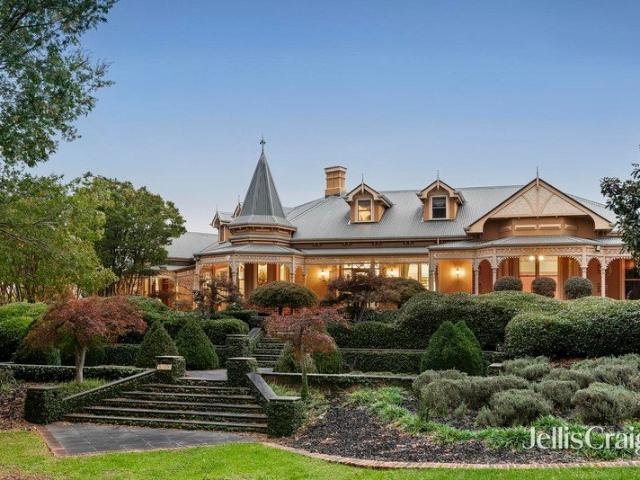 Resort style living, in the Cleveland Estate