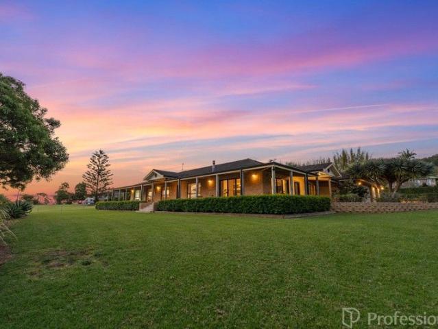 Resort Style Living in the Exclusive Cape Hawke Estate
