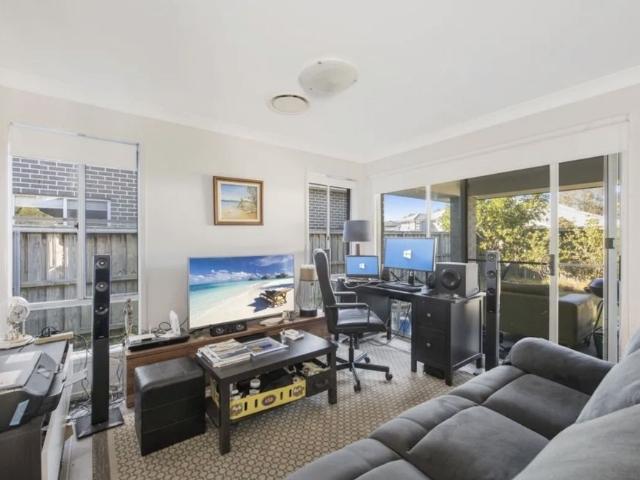Resort Style Living in the Exclusive Kooindah Waters Golf Estate