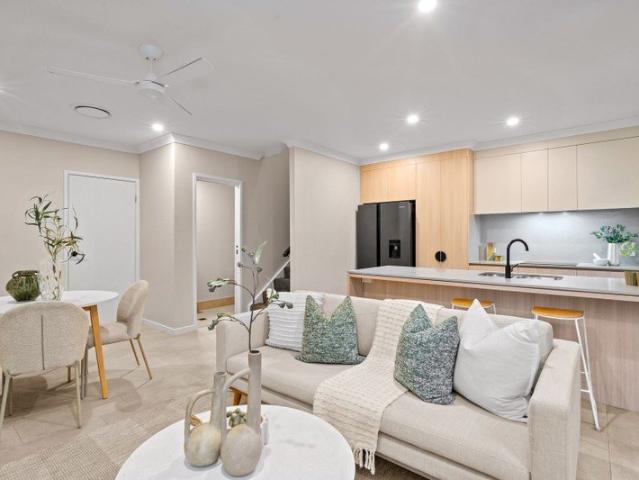 Resort Style Living in the Exclusive Saville by Azure Community