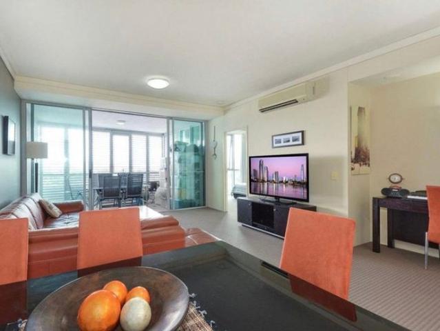 Resort Style Living in the Grand Hotel!