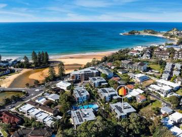 Resort style Living in the Heart of Terrigal