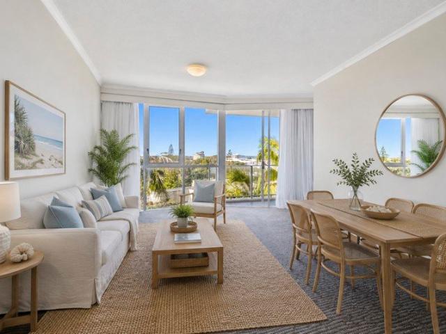 Resort Style Living in the Heart of Tweed Heads