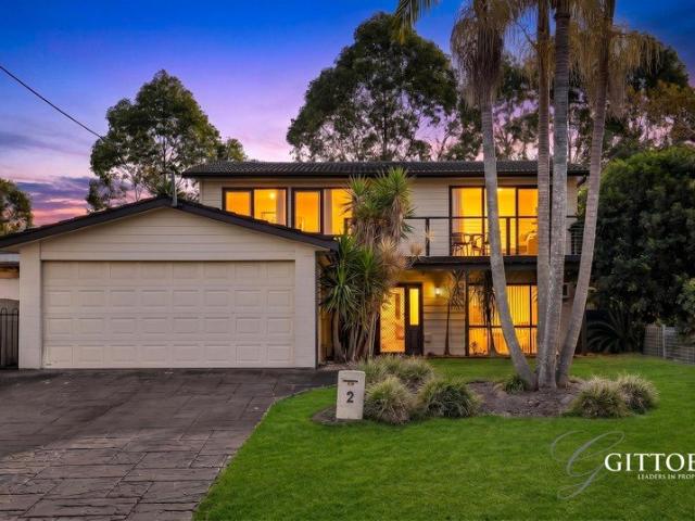 Resort Style Living in the Heart of West Gosford!