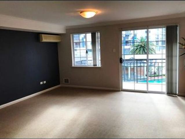 Resort Style Living in the Heart of West Perth!