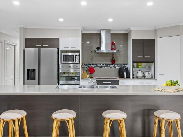 Resort Style Living in the Heart of Bargara
