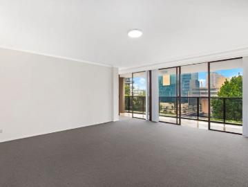 Resort Style Living in the Heart of Bondi Junction