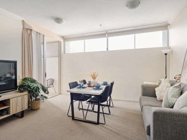 Resort Style Living in the Heart of Brisbane
