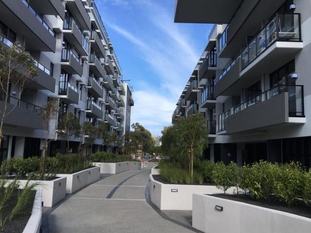 Resort Style Living in the Heart of Brunswick East