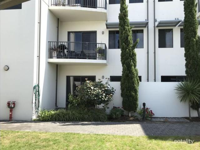 Partly Furnished Resort Style Living in the Heart of Bunbury