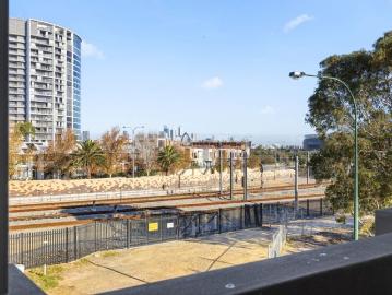 Resort Style Living in the Heart of Burswood