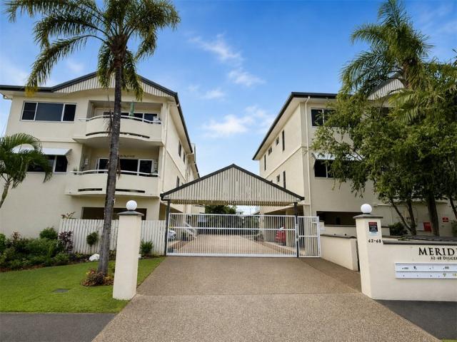 Resort Style Living in the Heart of Cairns North