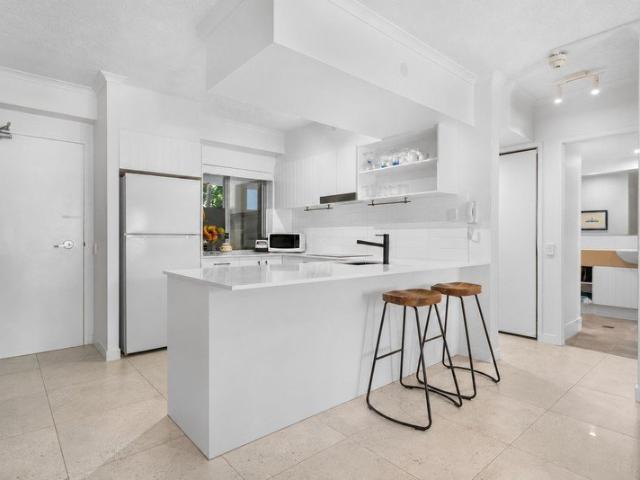 Resort Style Living in the Heart of Coolum