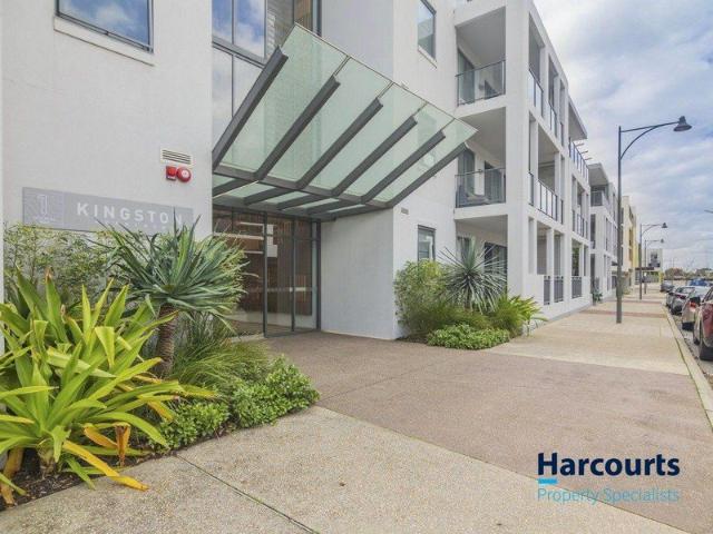 Resort Style Living in the Heart of Cockburn Central