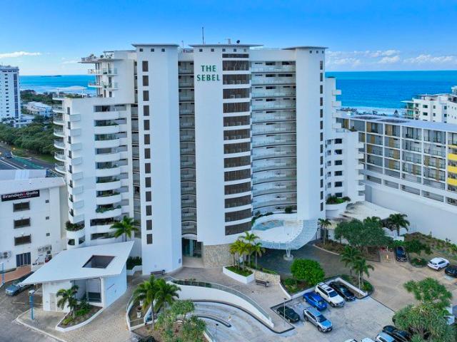 Resort Style Living In The Heart Of Cotton Tree