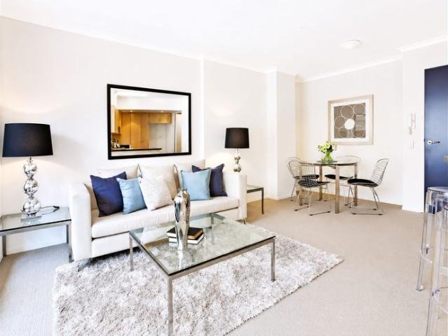Resort Style Living in the Heart of Darlinghurst | Balcony, Parking & Premium Facilities