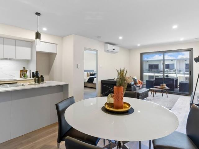 RESORT STYLE LIVING IN THE HEART OF DIANELLA
