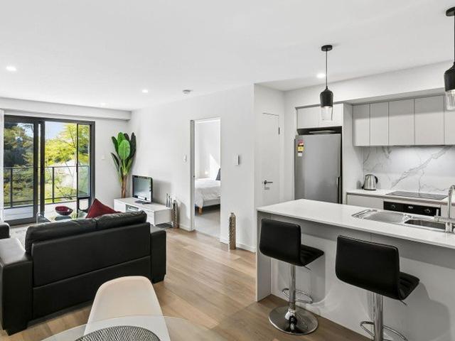 Resort Style Living in the Heart of Dianella