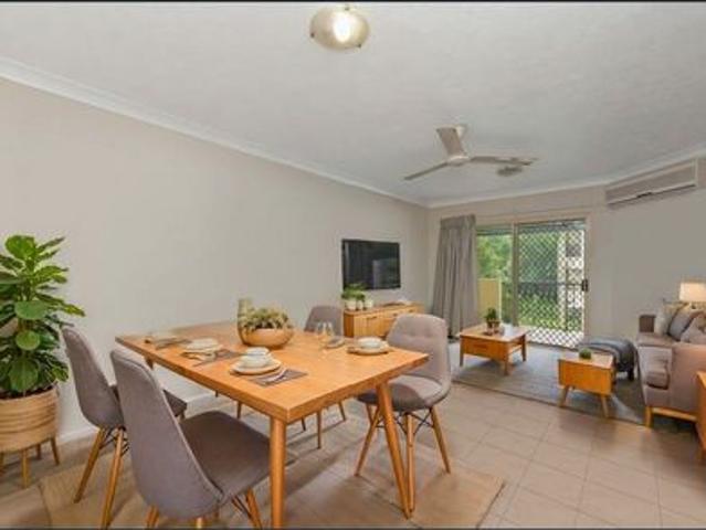 Resort Style Living in the Heart of Douglas Furnished unit