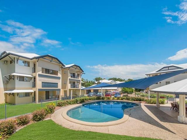 Resort Style Living in the Heart of Douglas Furnished unit