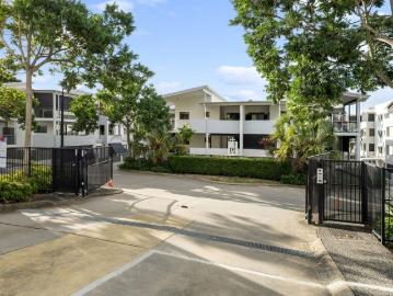 Resort Style Living in the Heart of Everton Park