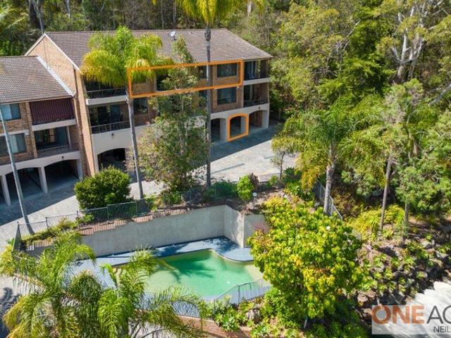 Resort Style Living in the Heart of Gosford with Potential Rent Return of $550p/w