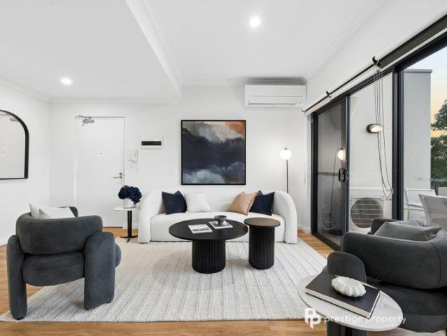 RESORT STYLE LIVING IN THE HEART OF JOONDALUP