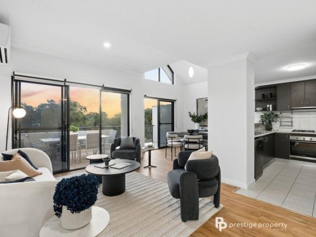 RESORT STYLE LIVING IN THE HEART OF JOONDALUP