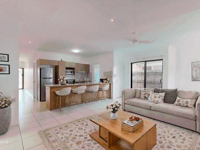 Resort Style Living in the Heart of Kirwan