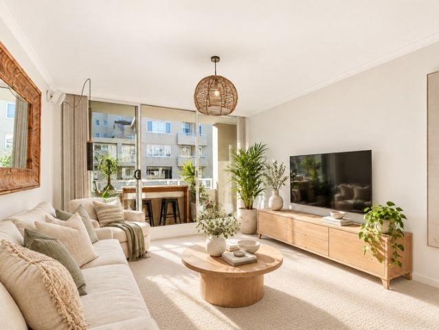 Resort Style Living in the Heart of Manly