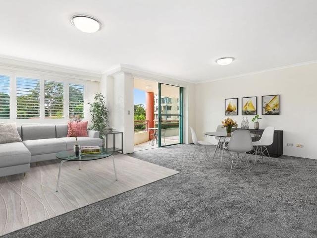 Resort Style Living in the Heart of Macquarie Park
